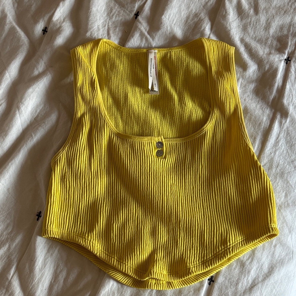 Anthropologie Bralette L/XL